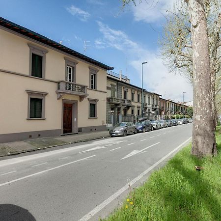 Bice & Krizia Apartments By Mamo Firenze Esterno foto