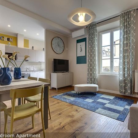 Bice & Krizia Apartments By Mamo Firenze Esterno foto