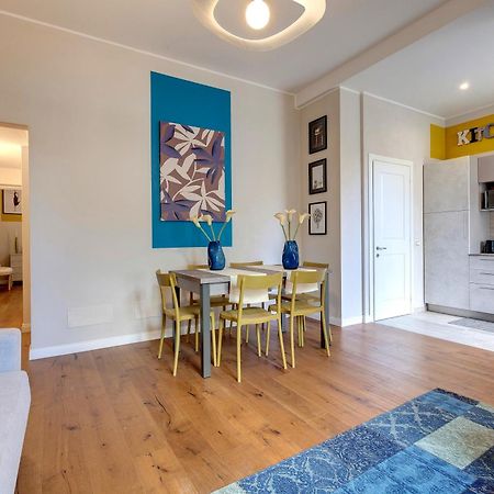 Bice & Krizia Apartments By Mamo Firenze Esterno foto