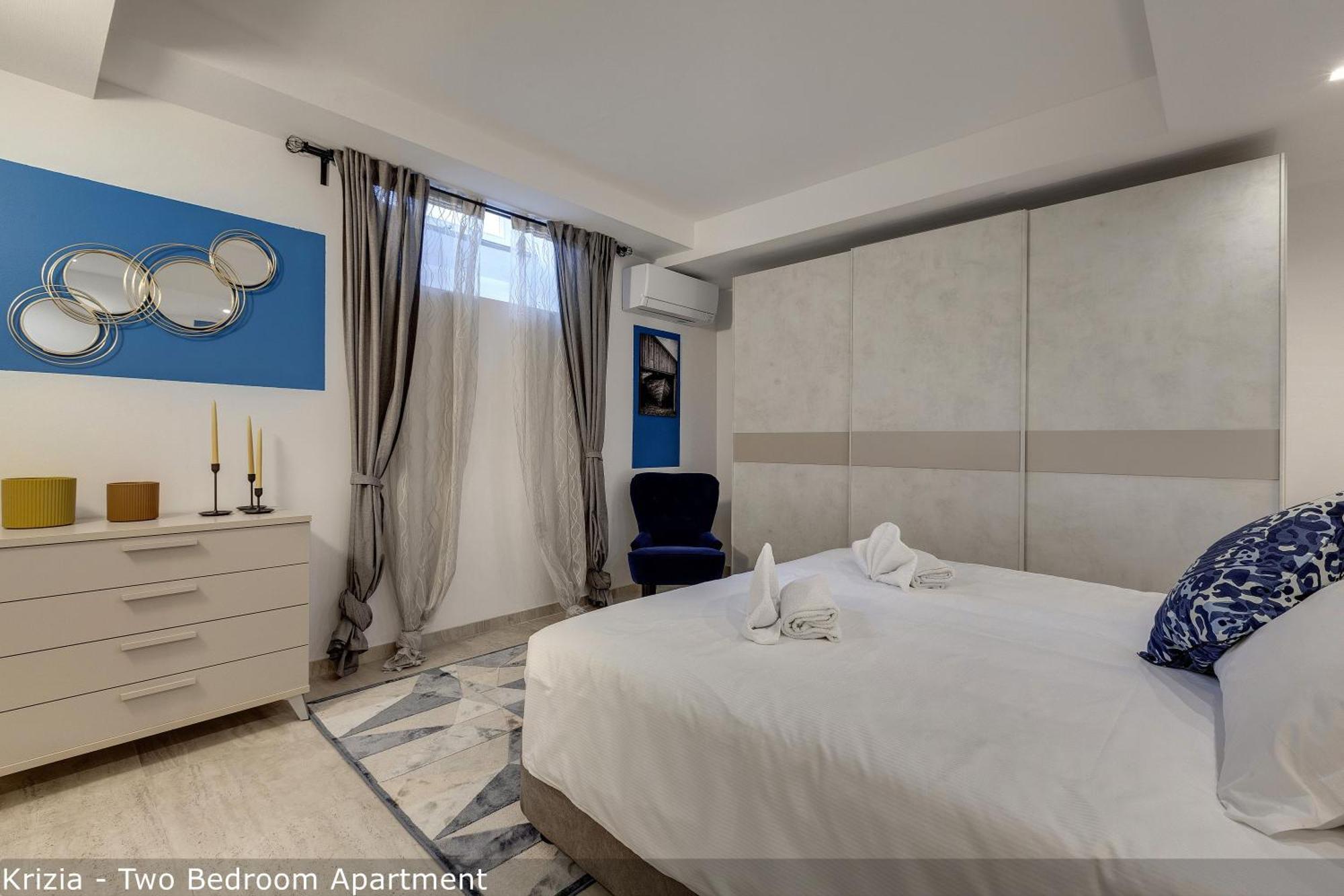 Bice & Krizia Apartments By Mamo Firenze Esterno foto