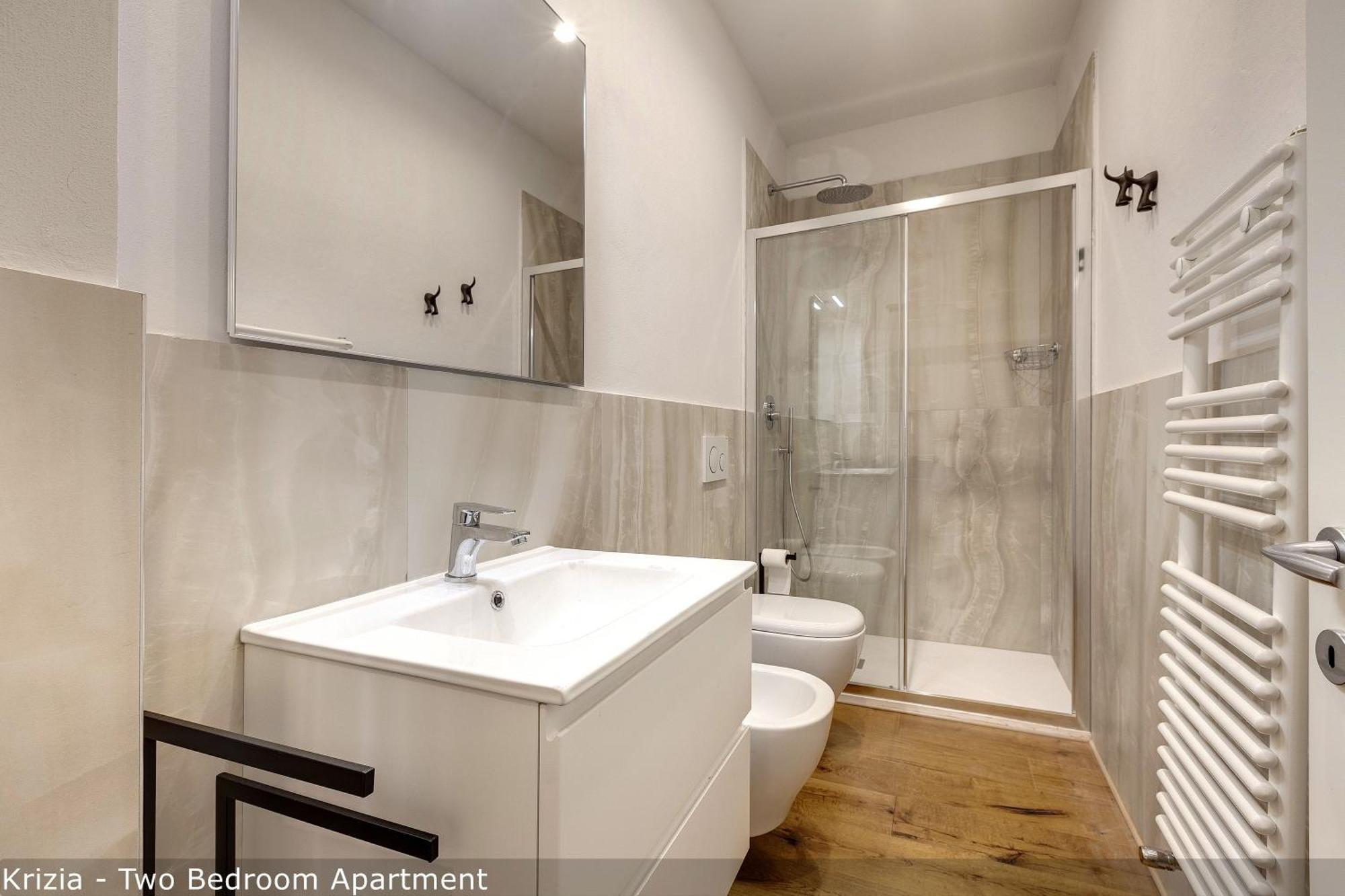 Bice & Krizia Apartments By Mamo Firenze Camera foto