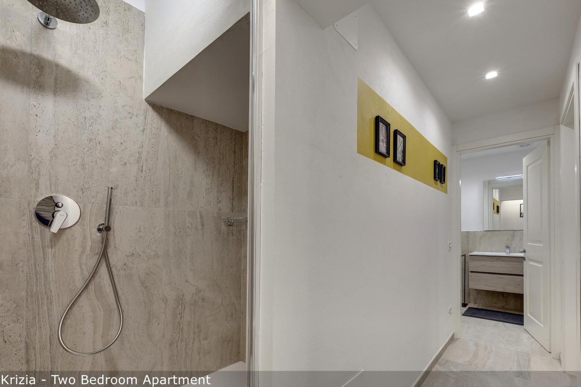 Bice & Krizia Apartments By Mamo Firenze Camera foto