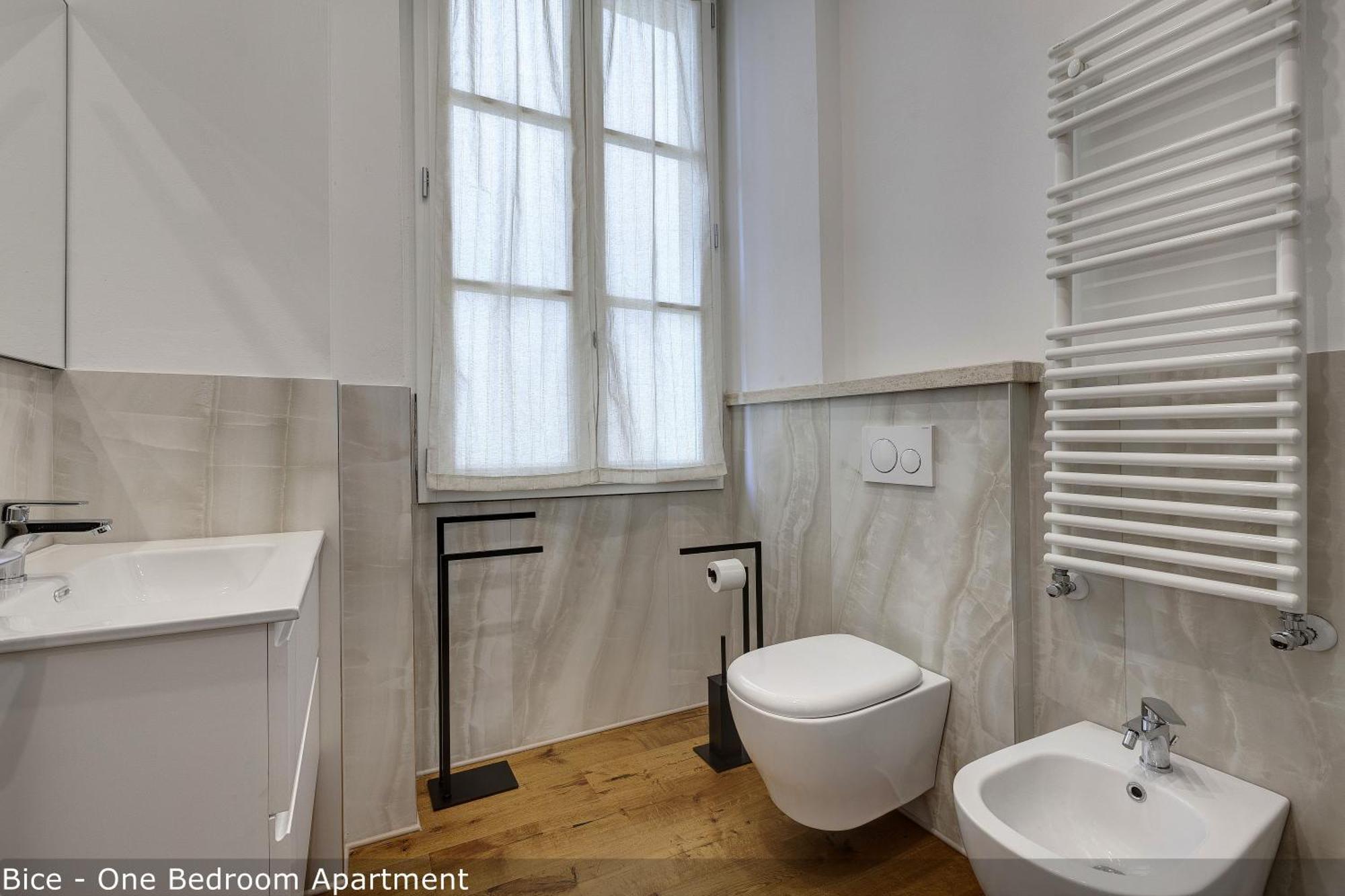 Bice & Krizia Apartments By Mamo Firenze Camera foto