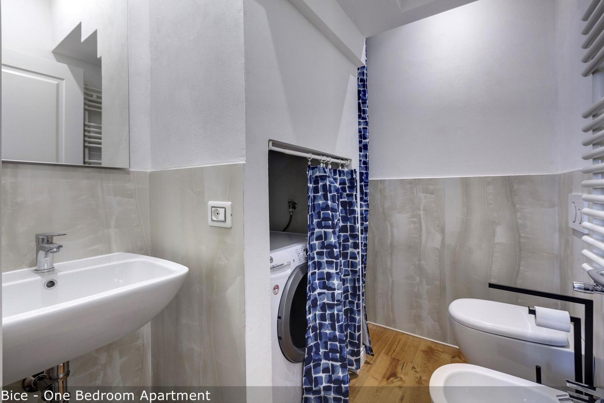 Bice & Krizia Apartments By Mamo Firenze Camera foto